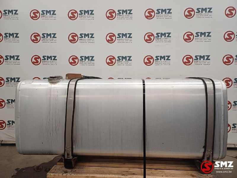 Iveco Occ brandstoftank 600L Iveco - Резервоар за гориво за Камион: снимка 1 Iveco Occ brandstoftank 600L Iveco - Резервоар за гориво за Камион: снимка 1