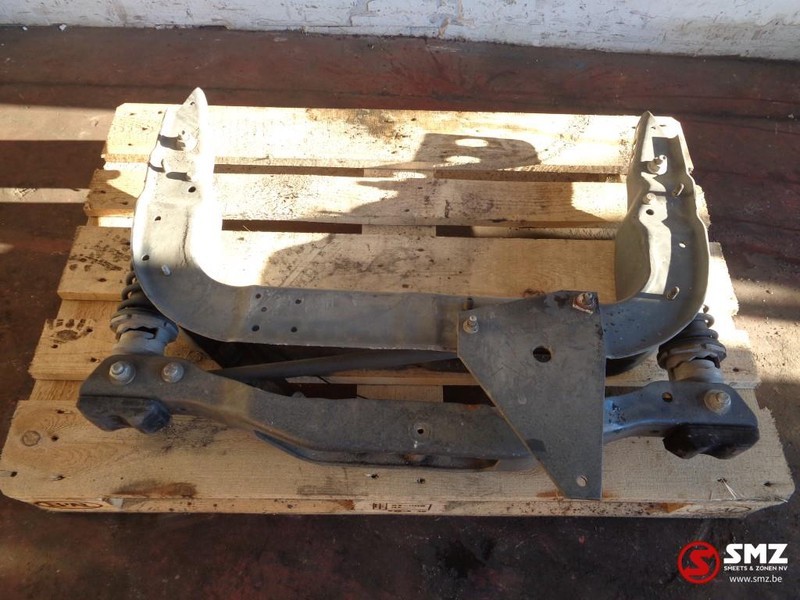 Iveco Occ cabine ophanging achter - Окачване на кабината за Камион: снимка 2 Iveco Occ cabine ophanging achter - Окачване на кабината за Камион: снимка 2