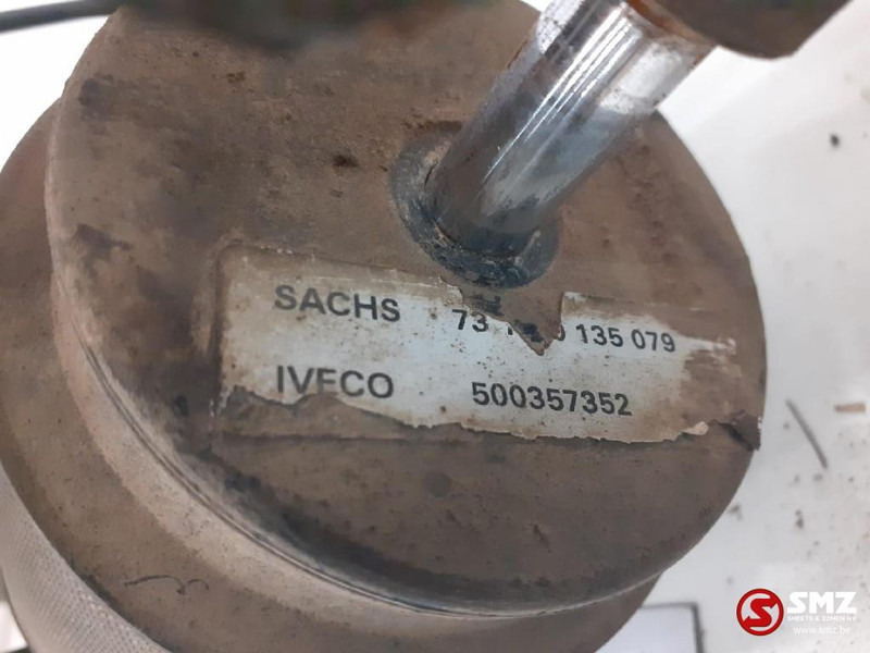 Iveco Occ cabineschokdemper + cabinesteun Iveco - Амортизатор за Камион: снимка 3 Iveco Occ cabineschokdemper + cabinesteun Iveco - Амортизатор за Камион: снимка 3