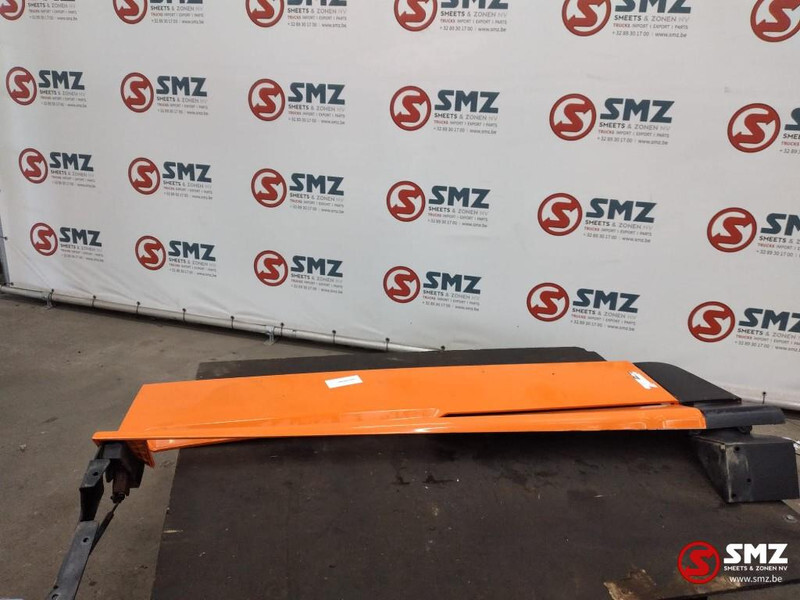 Iveco Occ cabinespoiler links Iveco - Аеродинамика/ Спойлер за Камион: снимка 1 Iveco Occ cabinespoiler links Iveco - Аеродинамика/ Спойлер за Камион: снимка 1