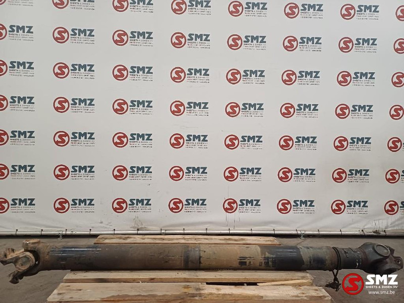 Iveco Occ cardanas Iveco - Полуоска за Камион: снимка 2 Iveco Occ cardanas Iveco - Полуоска за Камион: снимка 2