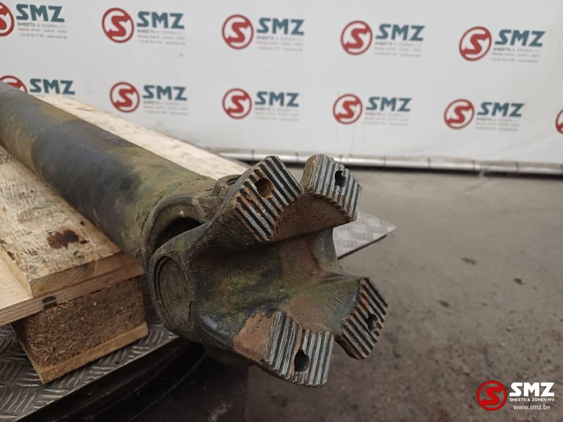 Iveco Occ cardanas Iveco - Полуоска за Камион: снимка 2 Iveco Occ cardanas Iveco - Полуоска за Камион: снимка 2