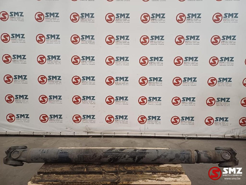 Iveco Occ cardanas Iveco - Полуоска за Камион: снимка 2 Iveco Occ cardanas Iveco - Полуоска за Камион: снимка 2