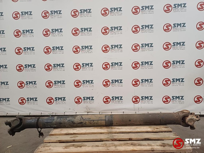 Iveco Occ cardanas Iveco - Полуоска за Камион: снимка 1 Iveco Occ cardanas Iveco - Полуоска за Камион: снимка 1