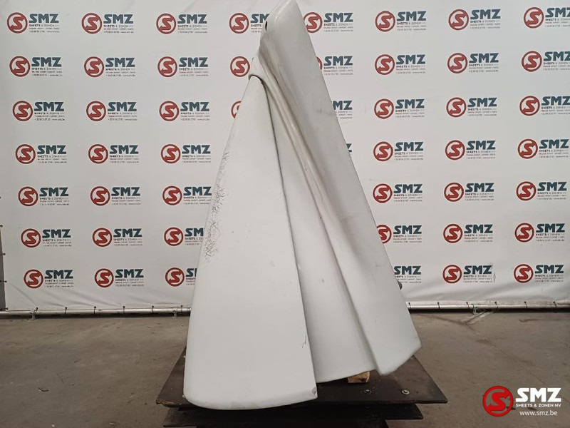 Iveco Occ dakspoiler STRALIS E6 Iveco - Аеродинамика/ Спойлер за Камион: снимка 4 Iveco Occ dakspoiler STRALIS E6 Iveco - Аеродинамика/ Спойлер за Камион: снимка 4