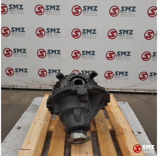 Iveco Occ differentiëel CVC Meritor i=3,78 Iveco - Диференциал за Камион: снимка 4 Iveco Occ differentiëel CVC Meritor i=3,78 Iveco - Диференциал за Камион: снимка 4