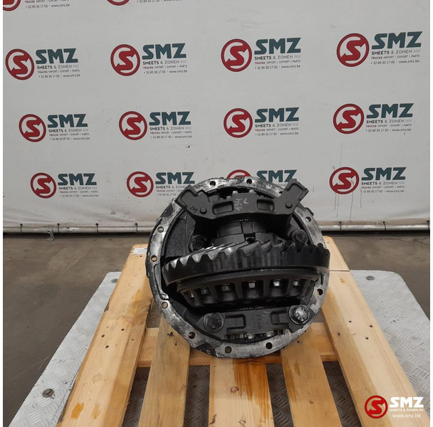 Iveco Occ differentiëel CVC Meritor i=3,78 Iveco - Диференциал за Камион: снимка 3 Iveco Occ differentiëel CVC Meritor i=3,78 Iveco - Диференциал за Камион: снимка 3