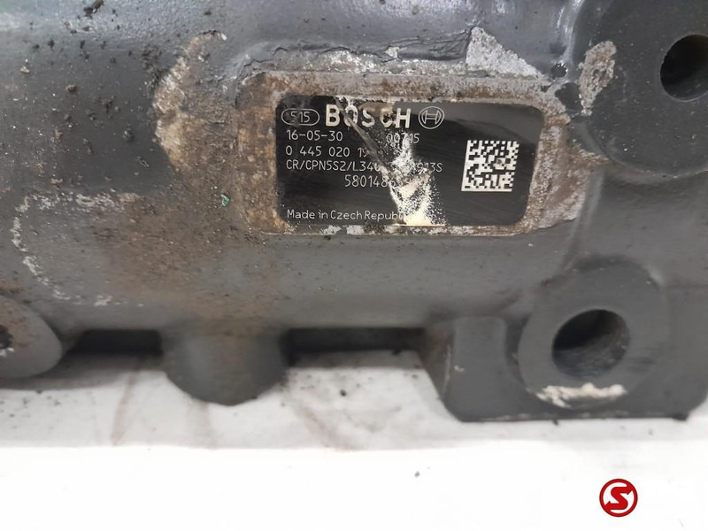 Iveco Occ injectiepomp F3GFE611 Iveco - Горивна помпа за Камион: снимка 5 Iveco Occ injectiepomp F3GFE611 Iveco - Горивна помпа за Камион: снимка 5