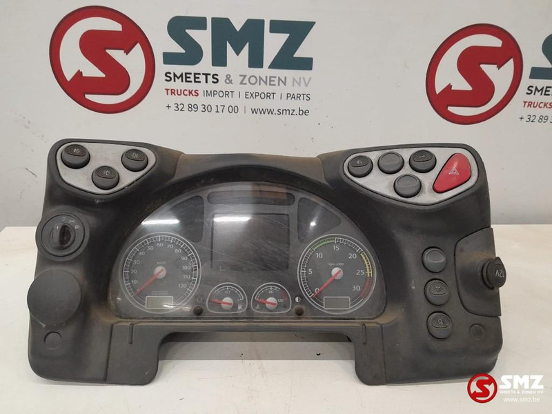 Iveco Occ instrumentenpaneel Iveco - Табло за Камион: снимка 1 Iveco Occ instrumentenpaneel Iveco - Табло за Камион: снимка 1