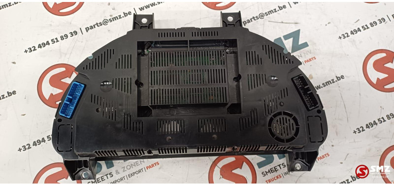 Iveco Occ instrumentenpaneel Iveco - Табло за Камион: снимка 2 Iveco Occ instrumentenpaneel Iveco - Табло за Камион: снимка 2
