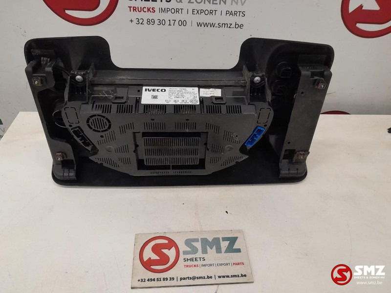 Iveco Occ instrumentenpaneel Iveco - Табло за Камион: снимка 2 Iveco Occ instrumentenpaneel Iveco - Табло за Камион: снимка 2