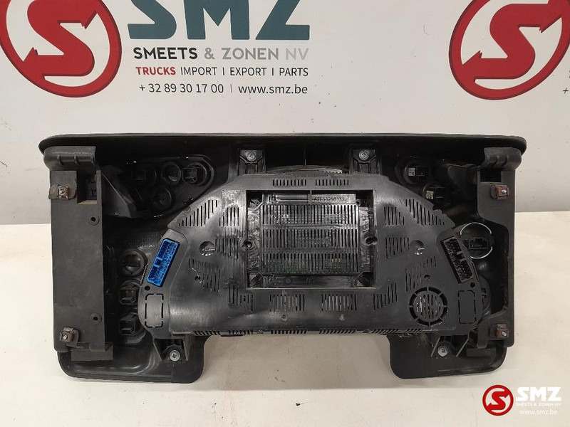 Iveco Occ instrumentenpaneel Iveco - Табло за Камион: снимка 4 Iveco Occ instrumentenpaneel Iveco - Табло за Камион: снимка 4