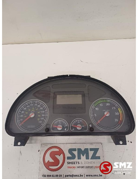 Iveco Occ instrumentenpaneel Iveco - Табло за Камион: снимка 1 Iveco Occ instrumentenpaneel Iveco - Табло за Камион: снимка 1