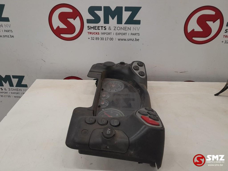 Iveco Occ instrumentenpaneel Iveco - Табло за Камион: снимка 3 Iveco Occ instrumentenpaneel Iveco - Табло за Камион: снимка 3