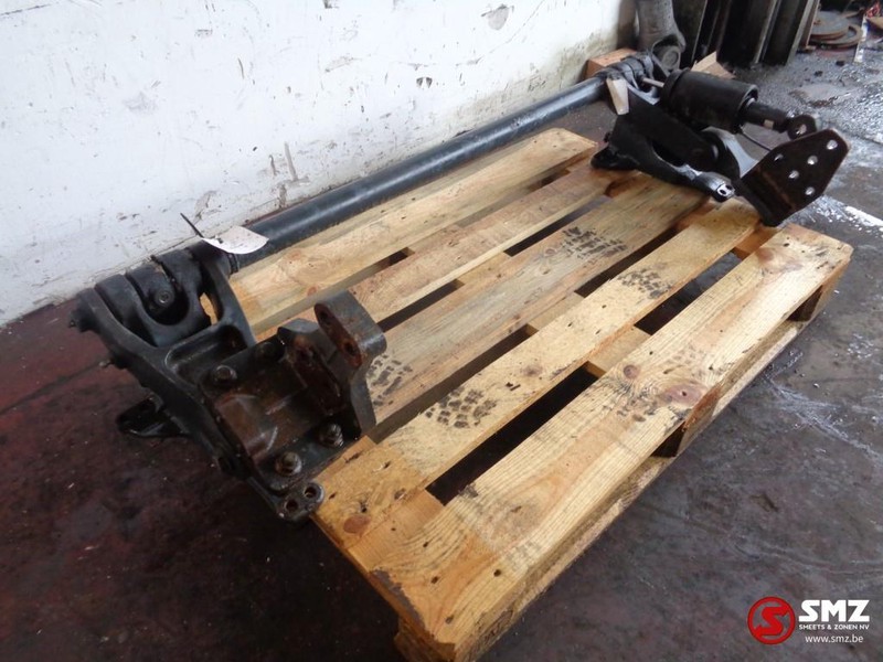 Iveco Occ kantelsteun cabine - Окачване на кабината за Камион: снимка 2 Iveco Occ kantelsteun cabine - Окачване на кабината за Камион: снимка 2