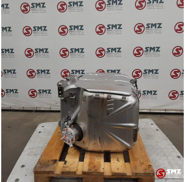 Iveco Occ katalysator Euro 6 Iveco - Катализатор за Камион: снимка 3 Iveco Occ katalysator Euro 6 Iveco - Катализатор за Камион: снимка 3