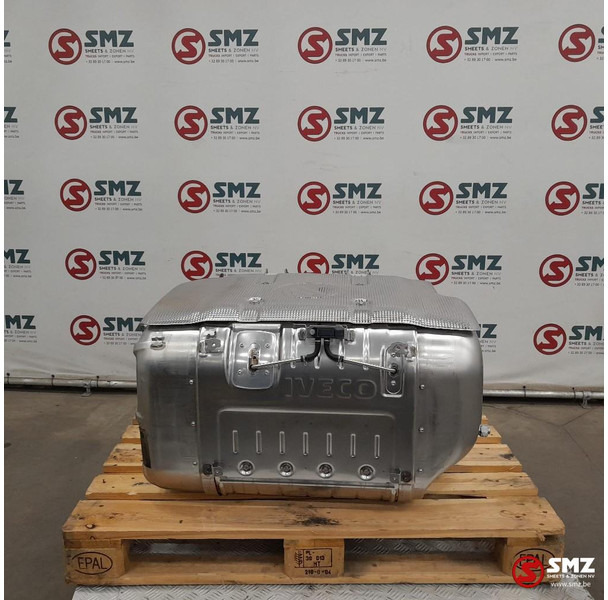 Iveco Occ katalysator Euro 6 Iveco - Катализатор за Камион: снимка 1 Iveco Occ katalysator Euro 6 Iveco - Катализатор за Камион: снимка 1