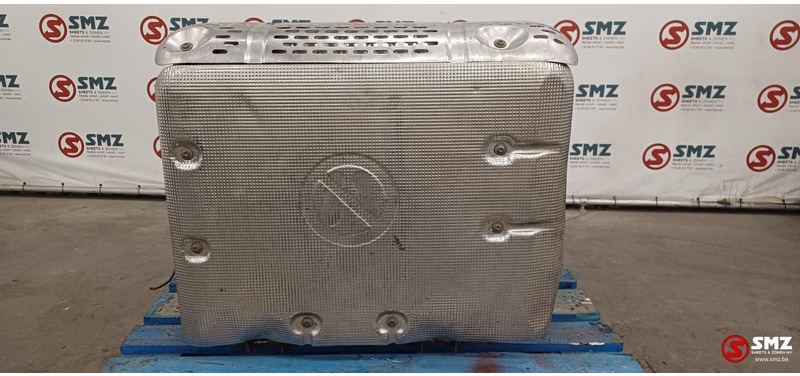 Iveco Occ katalysator Euro 6 Iveco - Катализатор за Камион: снимка 1 Iveco Occ katalysator Euro 6 Iveco - Катализатор за Камион: снимка 1