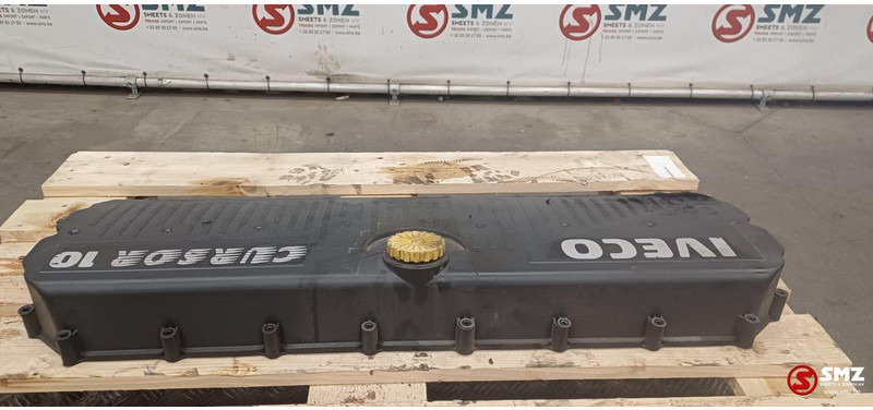 Iveco Occ kleppendeksel F3AE3681 Cursor10 Iveco - Двигател и части за Камион: снимка 1 Iveco Occ kleppendeksel F3AE3681 Cursor10 Iveco - Двигател и части за Камион: снимка 1