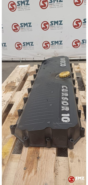 Iveco Occ kleppendeksel F3AE3681 Cursor10 Iveco - Двигател и части за Камион: снимка 3 Iveco Occ kleppendeksel F3AE3681 Cursor10 Iveco - Двигател и части за Камион: снимка 3