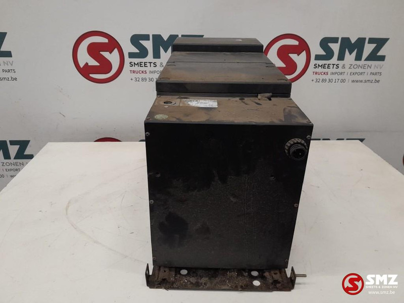 Iveco Occ koelkast Iveco - Кабина и интериор за Камион: снимка 2 Iveco Occ koelkast Iveco - Кабина и интериор за Камион: снимка 2