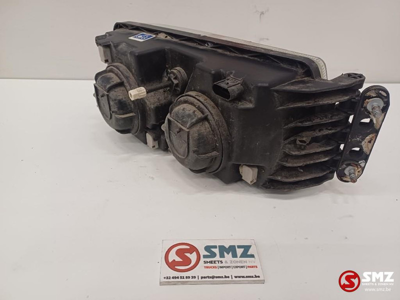Iveco Occ koplamp links Iveco - Преден фар за Камион: снимка 2 Iveco Occ koplamp links Iveco - Преден фар за Камион: снимка 2