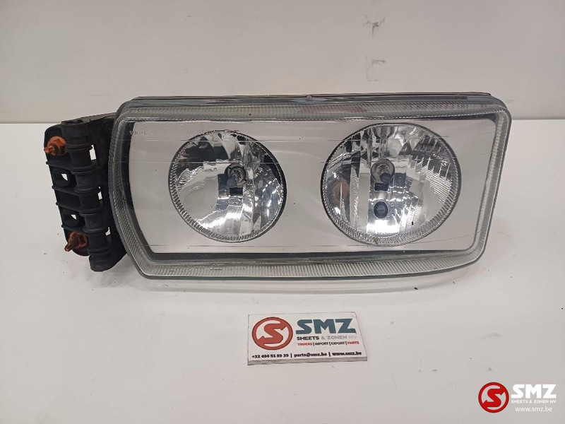 Iveco Occ koplamp links Iveco - Преден фар за Камион: снимка 1 Iveco Occ koplamp links Iveco - Преден фар за Камион: снимка 1