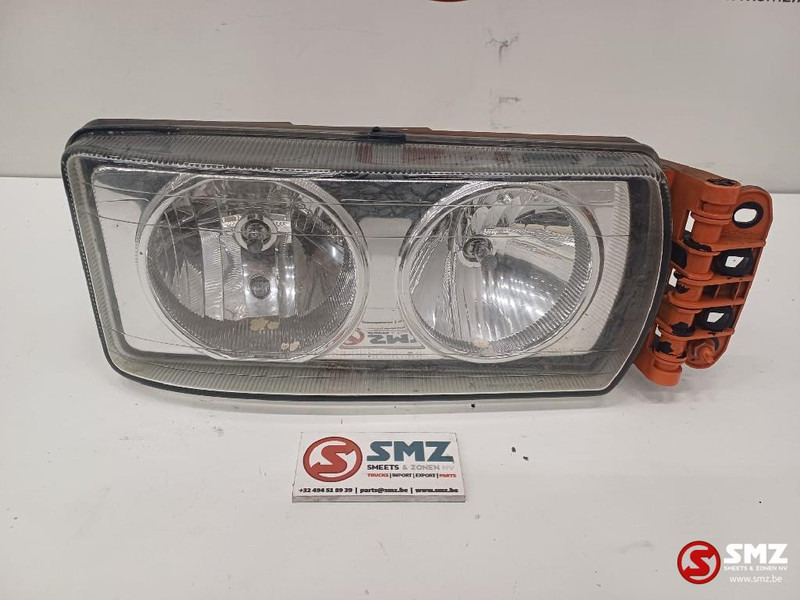 Iveco Occ koplamp rechts Iveco - Преден фар за Камион: снимка 1 Iveco Occ koplamp rechts Iveco - Преден фар за Камион: снимка 1