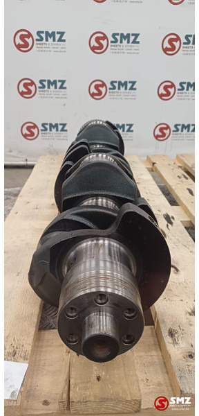 Iveco Occ krukas F3AE3681 Cursor10 Iveco - Колянов вал за Камион: снимка 5 Iveco Occ krukas F3AE3681 Cursor10 Iveco - Колянов вал за Камион: снимка 5