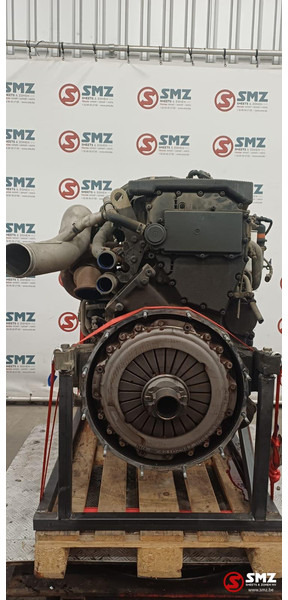 Iveco Occ motor F3AE3681 Iveco 40.000km! - Двигател за Камион: снимка 4 Iveco Occ motor F3AE3681 Iveco 40.000km! - Двигател за Камион: снимка 4