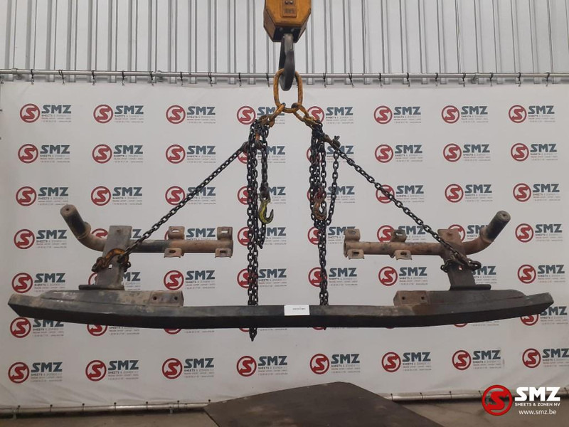 Iveco Occ onderrijbeveiliging Iveco - Броня за Камион: снимка 1 Iveco Occ onderrijbeveiliging Iveco - Броня за Камион: снимка 1