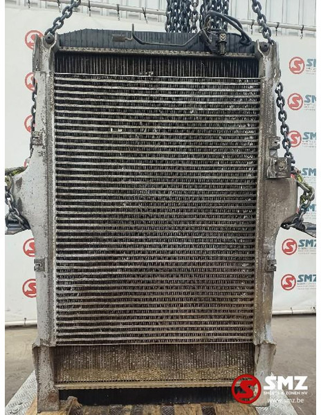 Iveco Occ radiator Iveco - Радиатор за Камион: снимка 2 Iveco Occ radiator Iveco - Радиатор за Камион: снимка 2