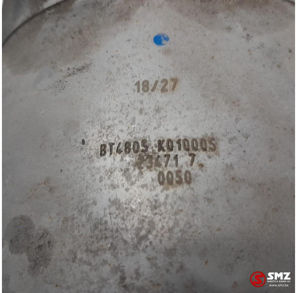 Iveco Occ remcilinder Iveco - Спирачен цилиндър за Камион: снимка 4 Iveco Occ remcilinder Iveco - Спирачен цилиндър за Камион: снимка 4