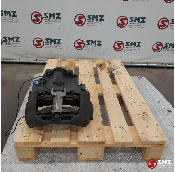 Iveco Occ remklauw linksachter Iveco - Спирачен апарат за Камион: снимка 1 Iveco Occ remklauw linksachter Iveco - Спирачен апарат за Камион: снимка 1