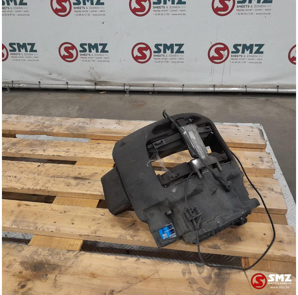 Iveco Occ remklauw rechtsachter Iveco - Спирачен апарат за Камион: снимка 1 Iveco Occ remklauw rechtsachter Iveco - Спирачен апарат за Камион: снимка 1