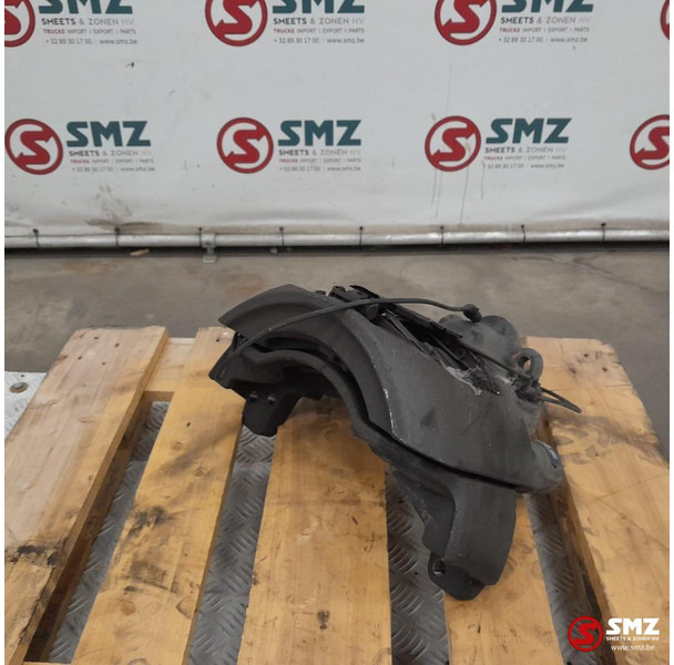 Iveco Occ remklauw rechtsachter Iveco - Спирачен апарат за Камион: снимка 3 Iveco Occ remklauw rechtsachter Iveco - Спирачен апарат за Камион: снимка 3