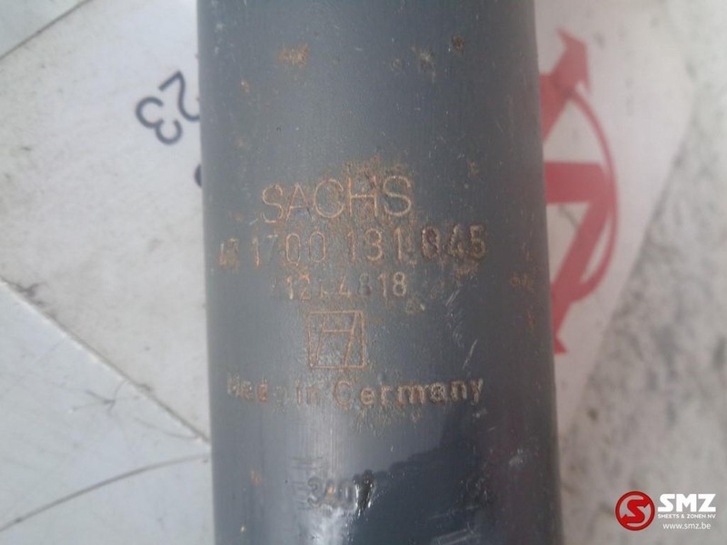 Iveco Occ schokdemper 47 1700 131 045 - Амортизатор за Камион: снимка 2 Iveco Occ schokdemper 47 1700 131 045 - Амортизатор за Камион: снимка 2