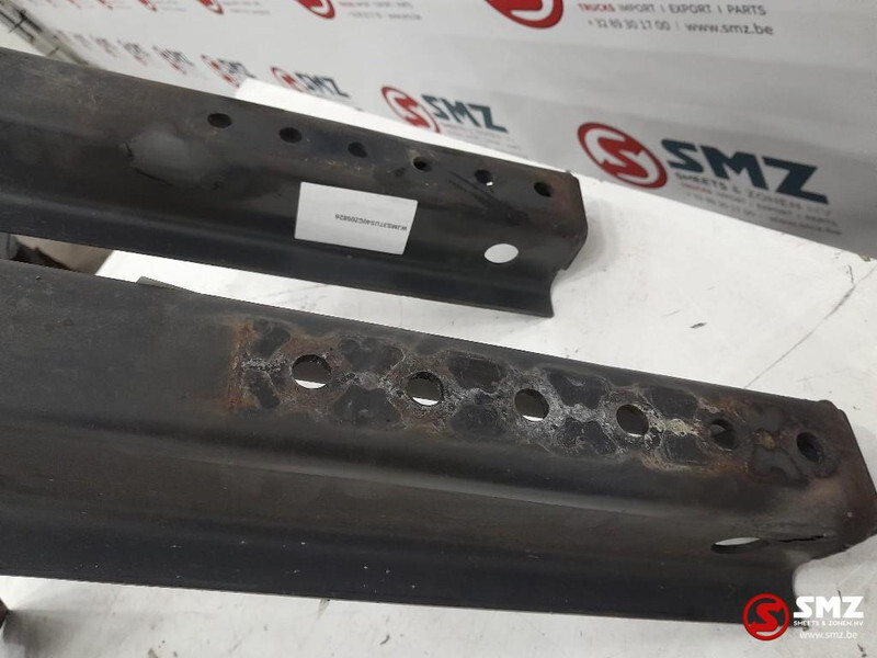 Iveco Occ set brandstoftanksteunen Iveco Stralis 4206812 - Резервоар за гориво за Камион: снимка 3 Iveco Occ set brandstoftanksteunen Iveco Stralis 4206812 - Резервоар за гориво за Камион: снимка 3