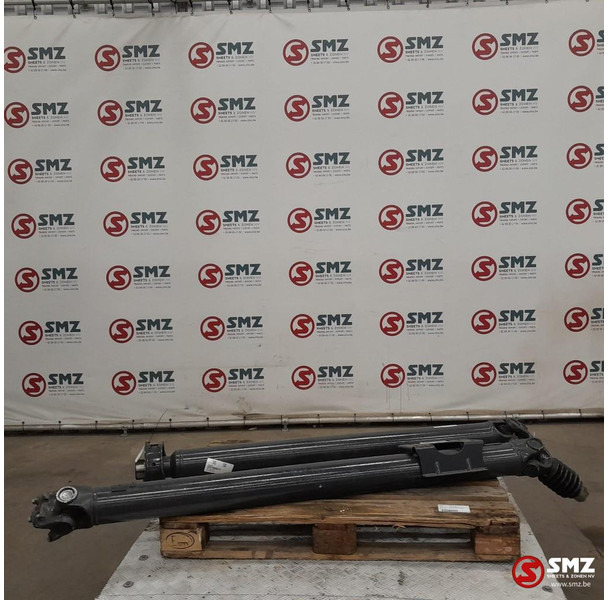 Iveco Occ set cardanassen Iveco - Полуоска за Камион: снимка 2 Iveco Occ set cardanassen Iveco - Полуоска за Камион: снимка 2