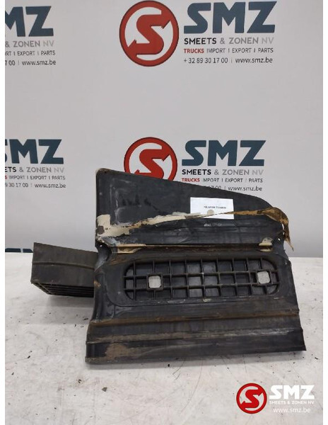 Аеродинамика/ Спойлер за Камион Iveco Occ set steunen cabinespoilers Iveco: снимка 6