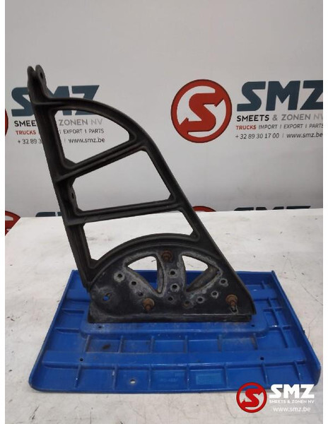 Аеродинамика/ Спойлер за Камион Iveco Occ set steunen cabinespoilers Iveco: снимка 18