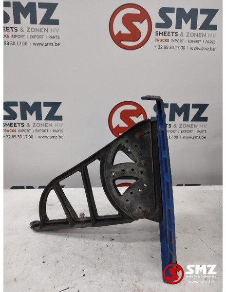 Аеродинамика/ Спойлер за Камион Iveco Occ set steunen cabinespoilers Iveco: снимка 19