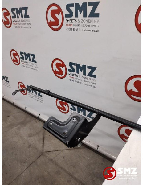 Аеродинамика/ Спойлер за Камион Iveco Occ set steunen cabinespoilers Iveco: снимка 15