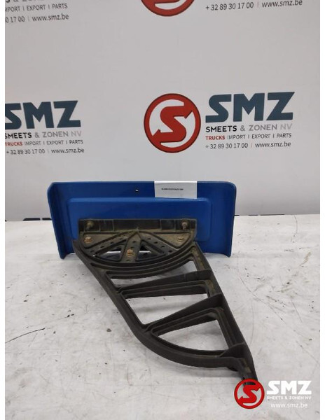 Аеродинамика/ Спойлер за Камион Iveco Occ set steunen cabinespoilers Iveco: снимка 10