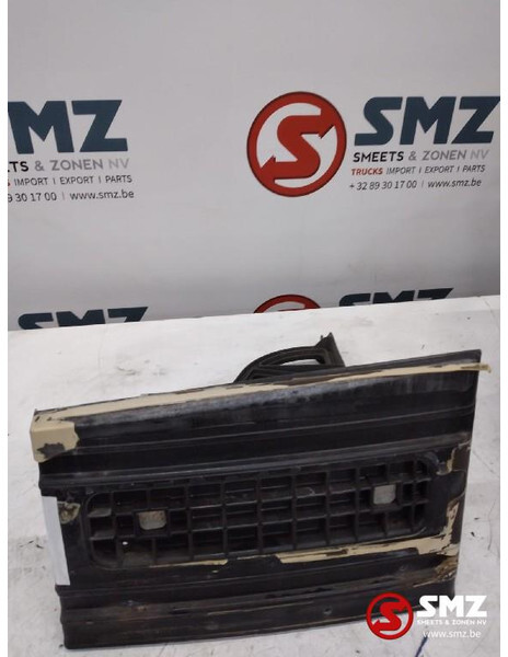 Аеродинамика/ Спойлер за Камион Iveco Occ set steunen cabinespoilers Iveco: снимка 16