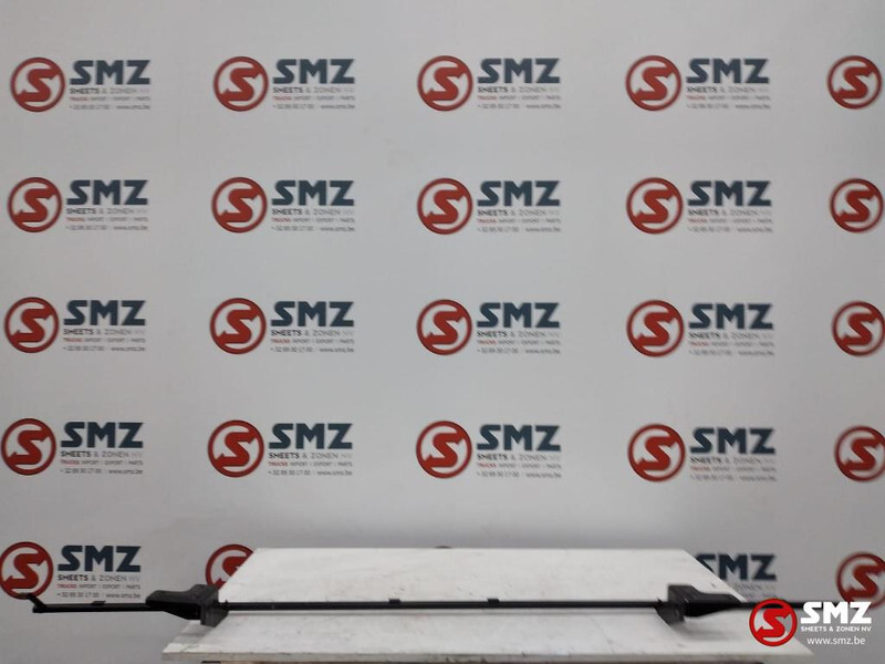 Аеродинамика/ Спойлер за Камион Iveco Occ set steunen cabinespoilers Iveco: снимка 14