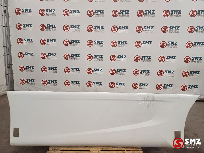 Iveco Occ side skirt links Iveco - Рама/ Шаси за Камион: снимка 1 Iveco Occ side skirt links Iveco - Рама/ Шаси за Камион: снимка 1