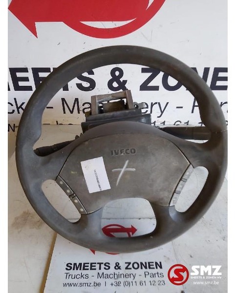 Iveco Occ stuurkolom Iveco stralis - Кормилна колона за Камион: снимка 3 Iveco Occ stuurkolom Iveco stralis - Кормилна колона за Камион: снимка 3