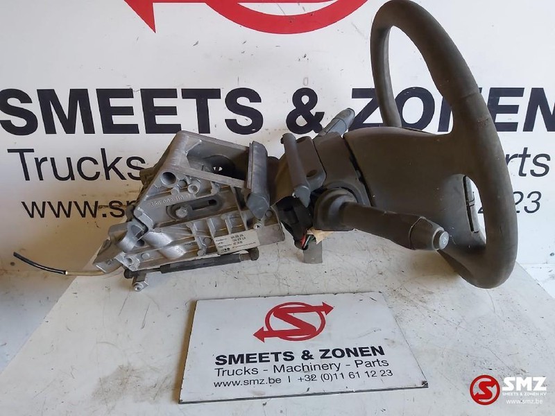 Iveco Occ stuurkolom Iveco stralis - Кормилна колона за Камион: снимка 2 Iveco Occ stuurkolom Iveco stralis - Кормилна колона за Камион: снимка 2