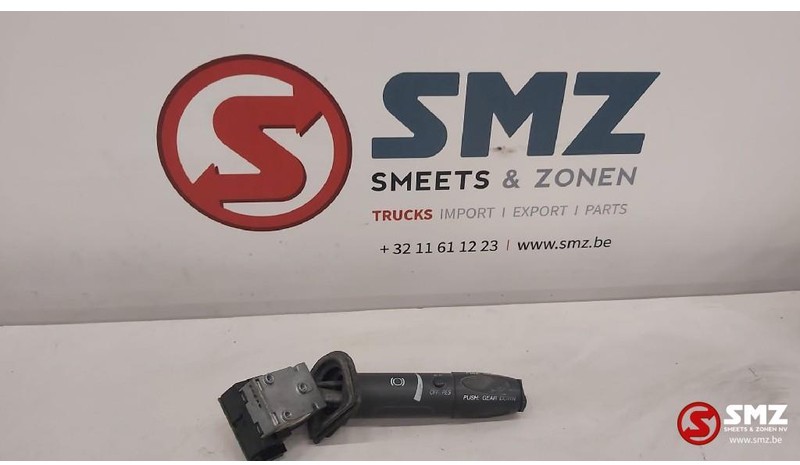 Iveco Occ stuurkolomschakelaar Iveco Stralis - Превключвател на кормилната колона за Камион: снимка 1 Iveco Occ stuurkolomschakelaar Iveco Stralis - Превключвател на кормилната колона за Камион: снимка 1